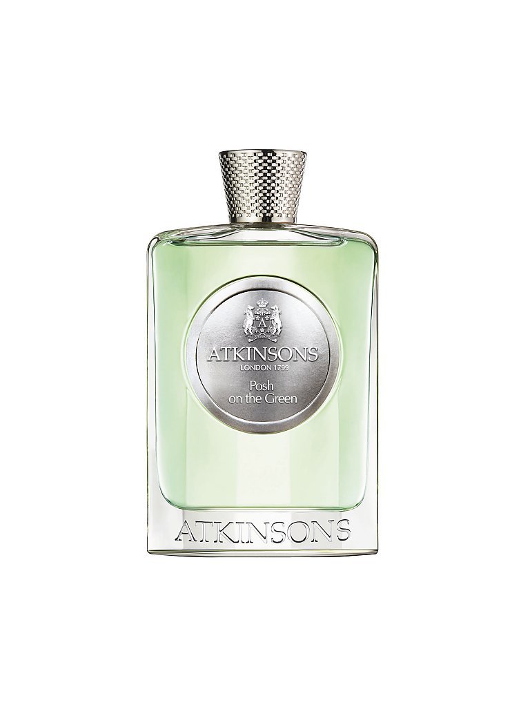 ATKINSONS Posh On The Green Eau de Parfum 100ml