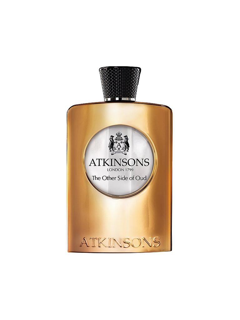 ATKINSONS The Other Side of Oud Eau de Parfum 100ml