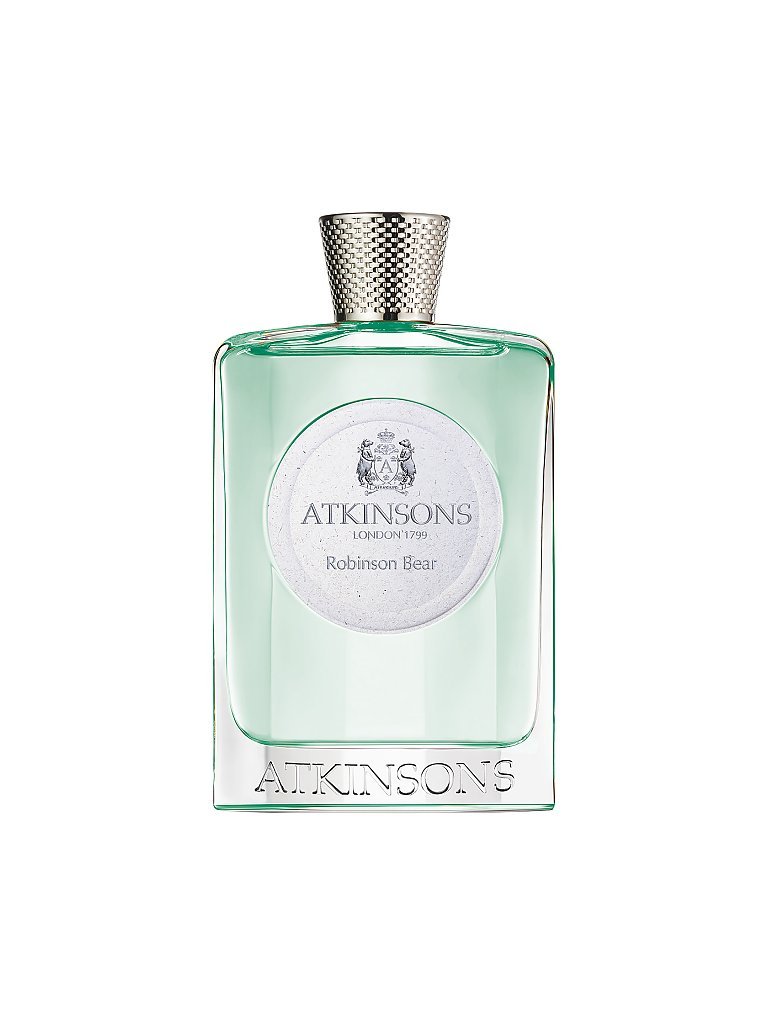 ATKINSONS Robinson Bear Eau de Parfum 100ml