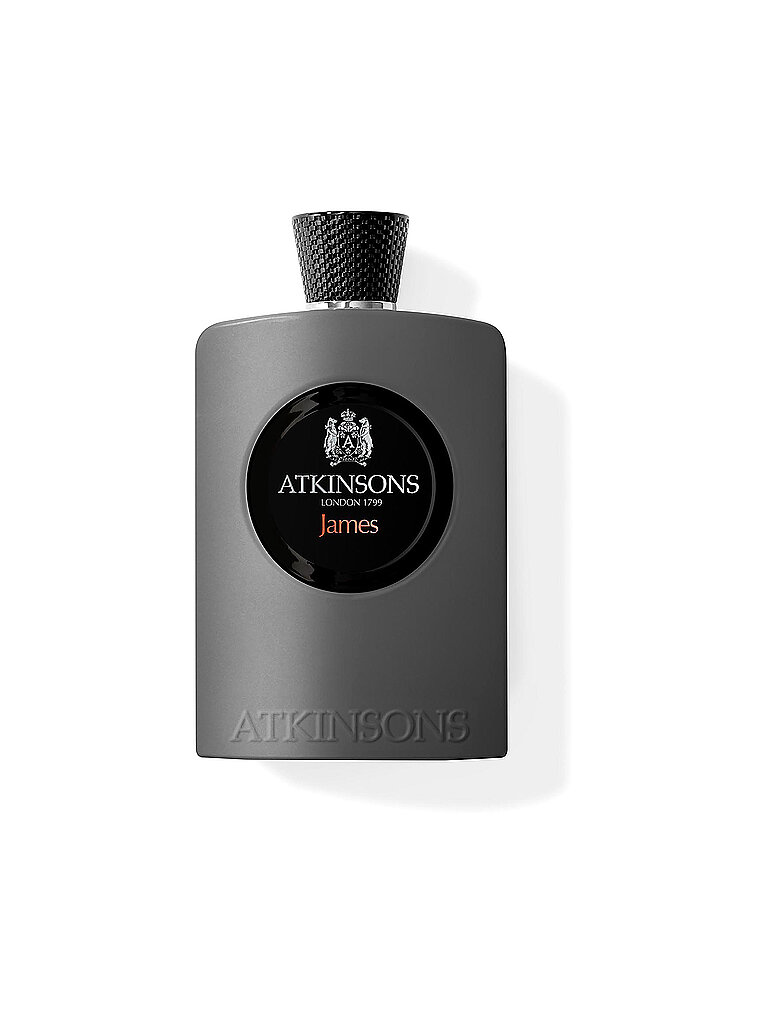 ATKINSONS James Eau de Parfum 100ml