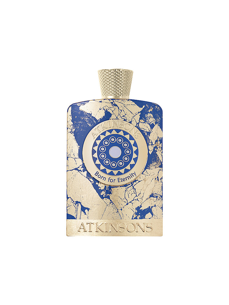 ATKINSONS Born for Eternity Eau de Parfum 100ml