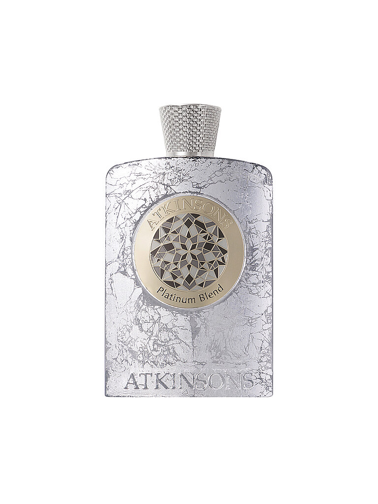 ATKINSONS Platinum Blend Parfum Intense 100ml