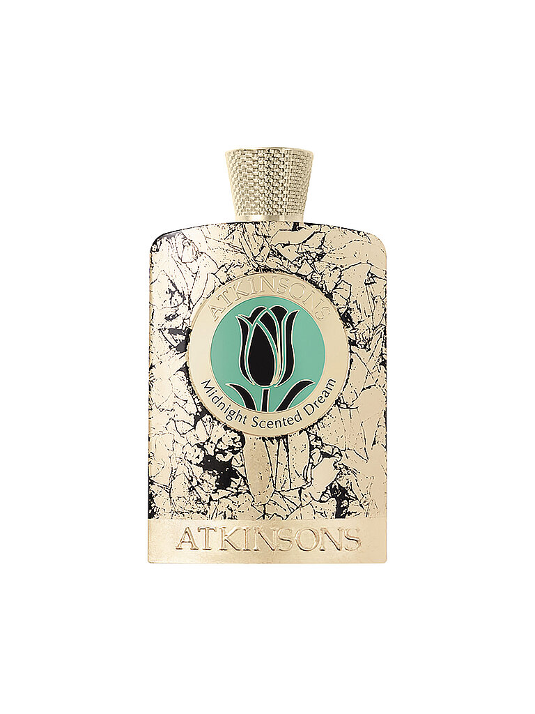 ATKINSONS Midnight Scented Dream Parfum Intense 100ml