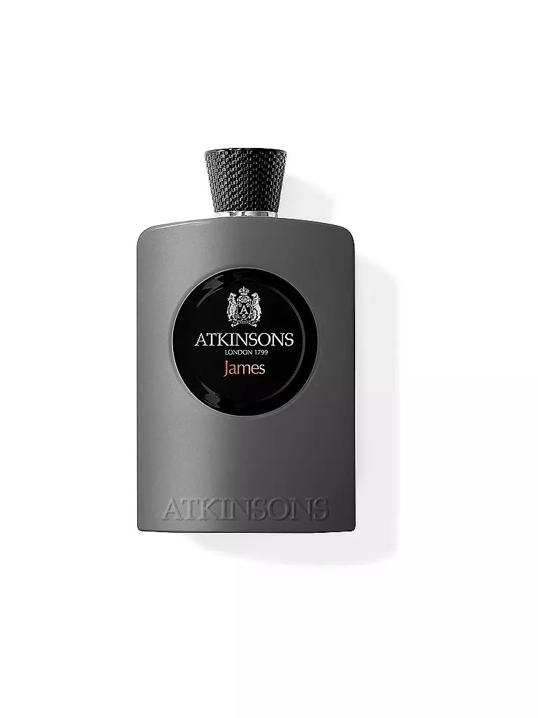 ATKINSONS | James Eau de Parfum 100ml | keine Farbe