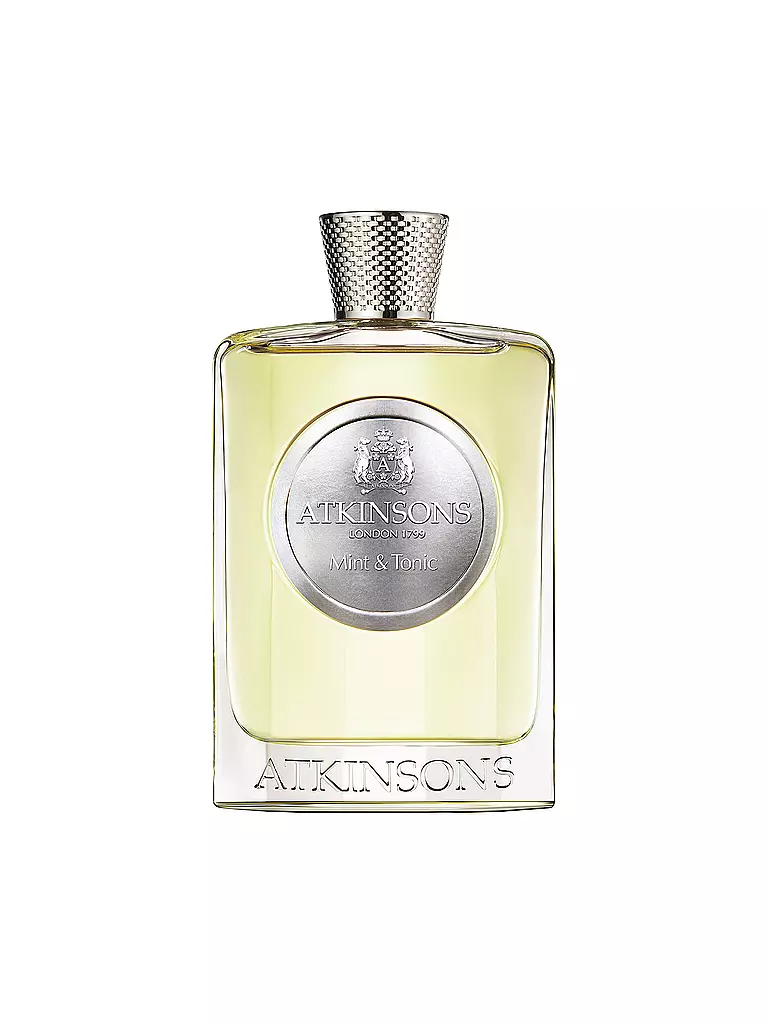 ATKINSONS | MInt & Tonic Eau de Parfum 100ml | keine Farbe