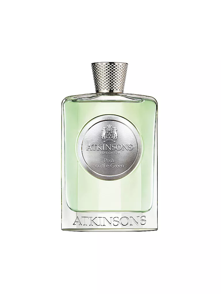 ATKINSONS | Posh On The Green Eau de Parfum 100ml | keine Farbe