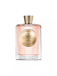 ATKINSONS | Rose in Wonderland Eau de Parfum 100ml | keine Farbe
