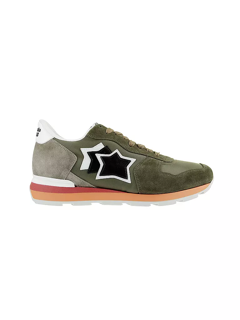 ATLANTIC STARS | Sneaker "Antares" | 