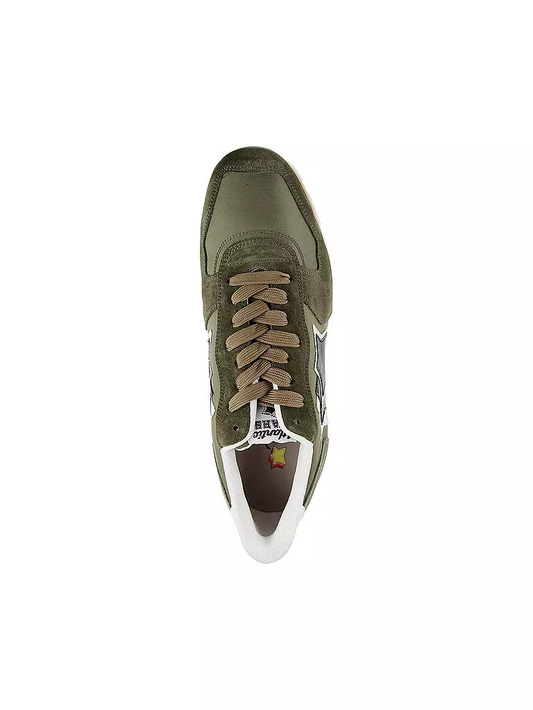 ATLANTIC STARS | Sneaker "Antares" | 