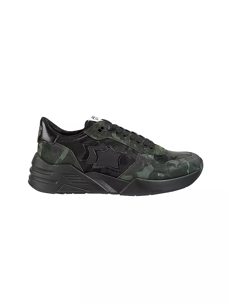 ATLANTIC STARS | Sneaker "Mars" | 