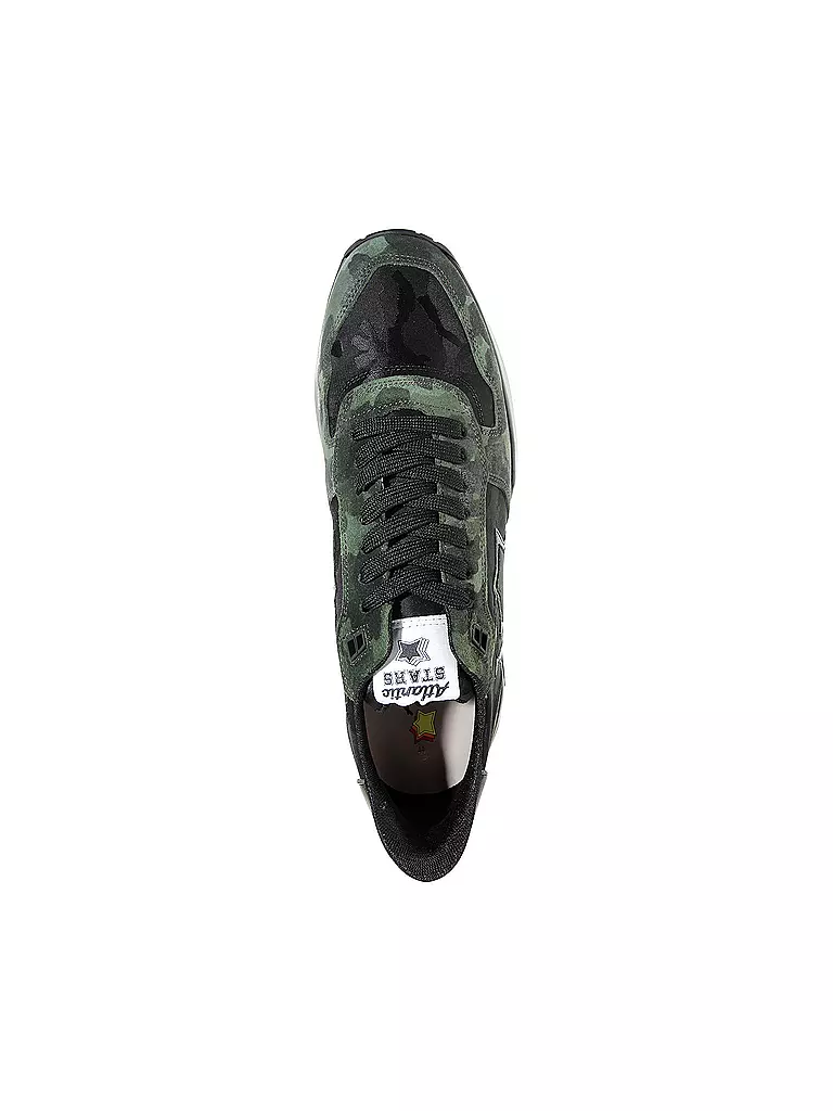 ATLANTIC STARS | Sneaker "Mars" | 