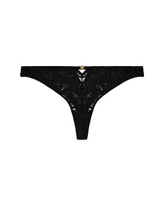 AUBADE | String LOVE SOUL black
