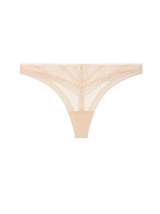 AUBADE | String  ICONIC CALYPSO dune