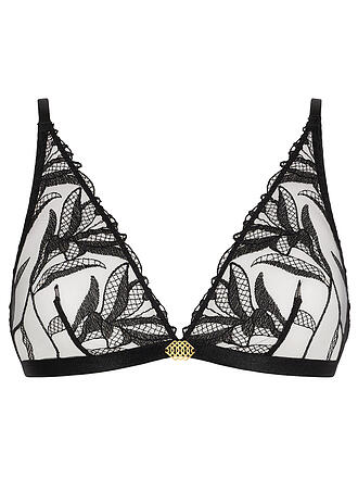 AUBADE | Bustier SWEET EUPHORIA black