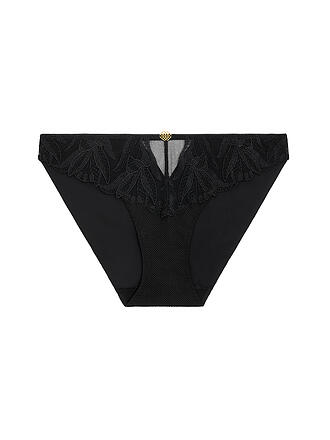 AUBADE | Slip SWEET EUPHORIA black 