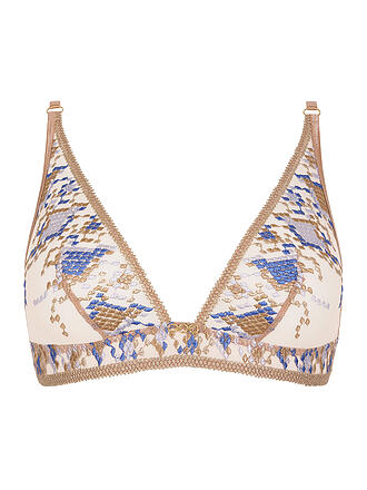 AUBADE | BH ohne Bügel POETIC DELIGHTS skyway