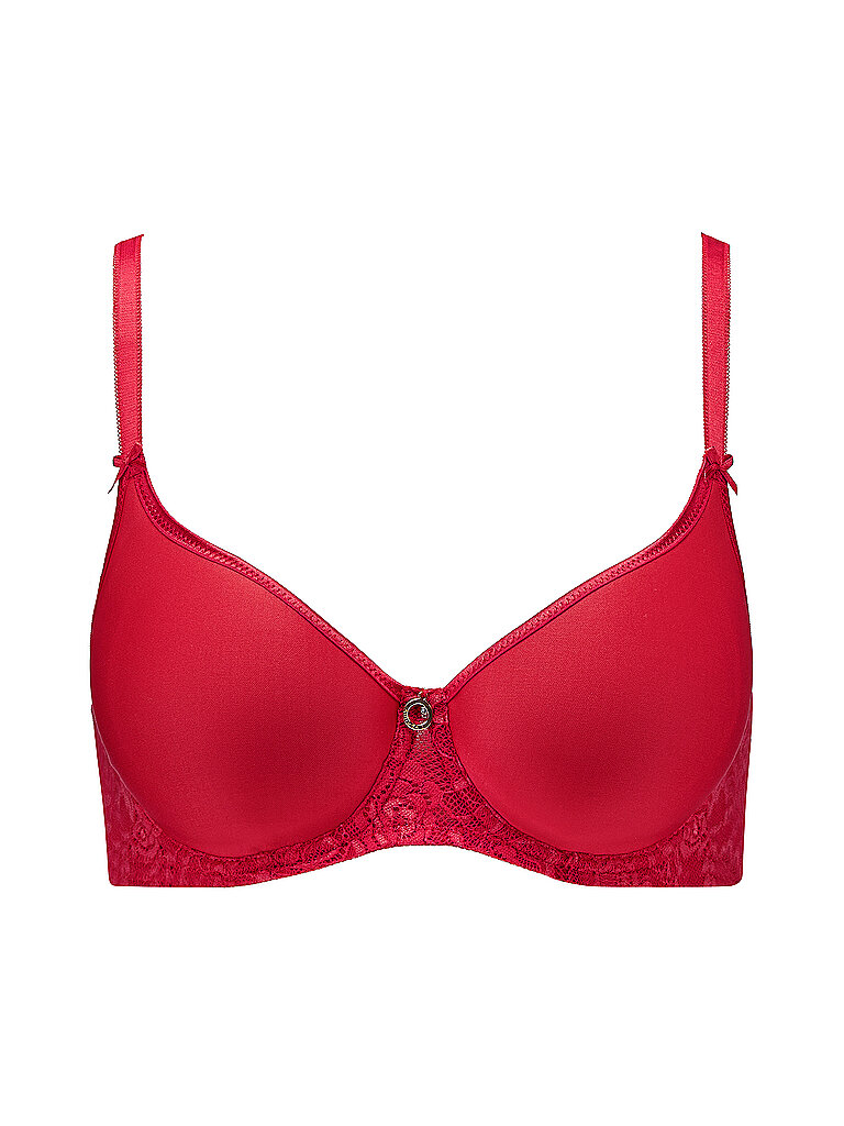 AUBADE T-Shirt BH ROSESSENCE gala rot | 75B