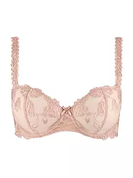 AUBADE | BH mit Reifen Halfcup SOFTESSENCE Skin | beige