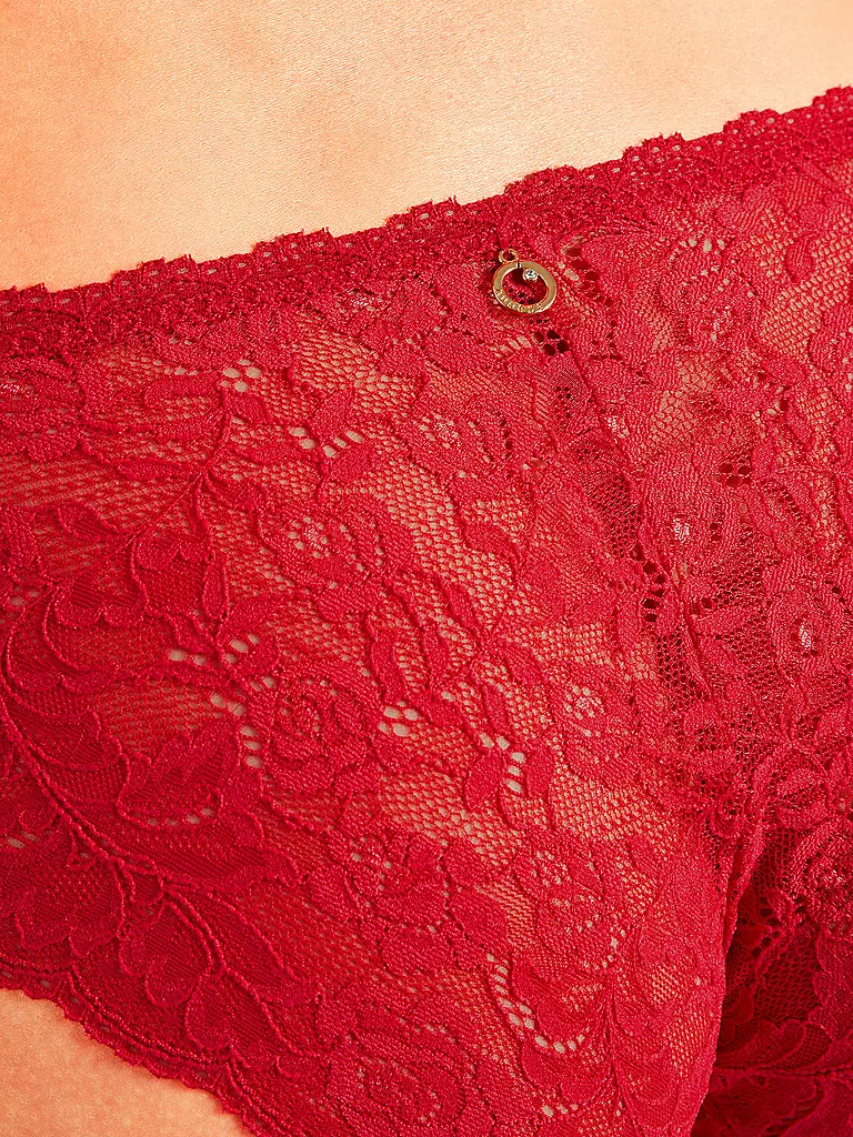 AUBADE | Italian-Slip Rosessence ( Gala ) | rot