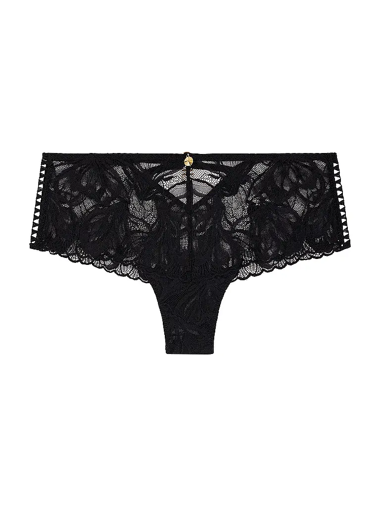 AUBADE | Pants AFTER HOURS black | Schwarz