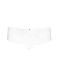 AUBADE | Pants KISS OF LOVE opale | weiss