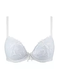 AUBADE | Push Up BH LOVEESSENCE weiss | Weiss