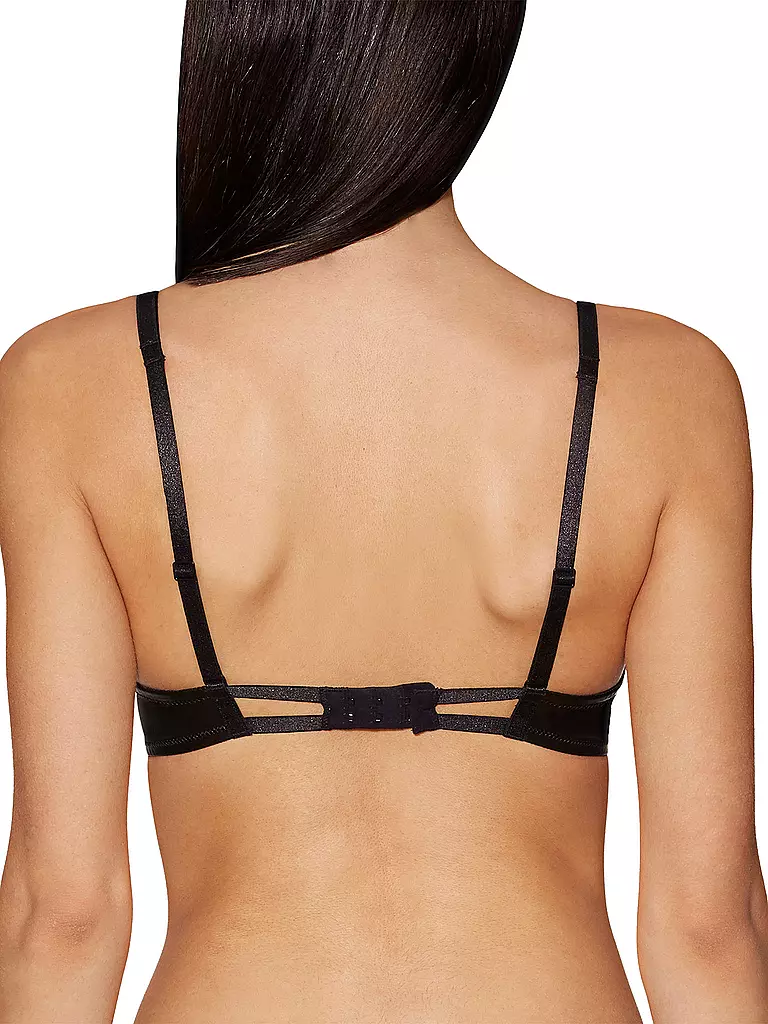 AUBADE | Push-Up BH "Cuir de Rose"  | 