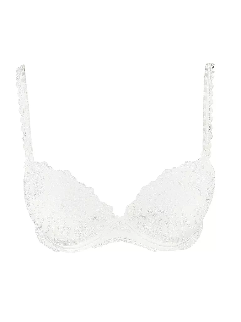 AUBADE | Push-Up BH Opale | creme