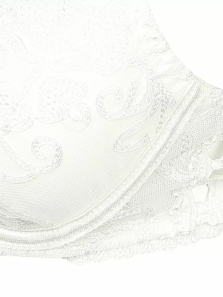 AUBADE | Push-Up BH Opale | creme