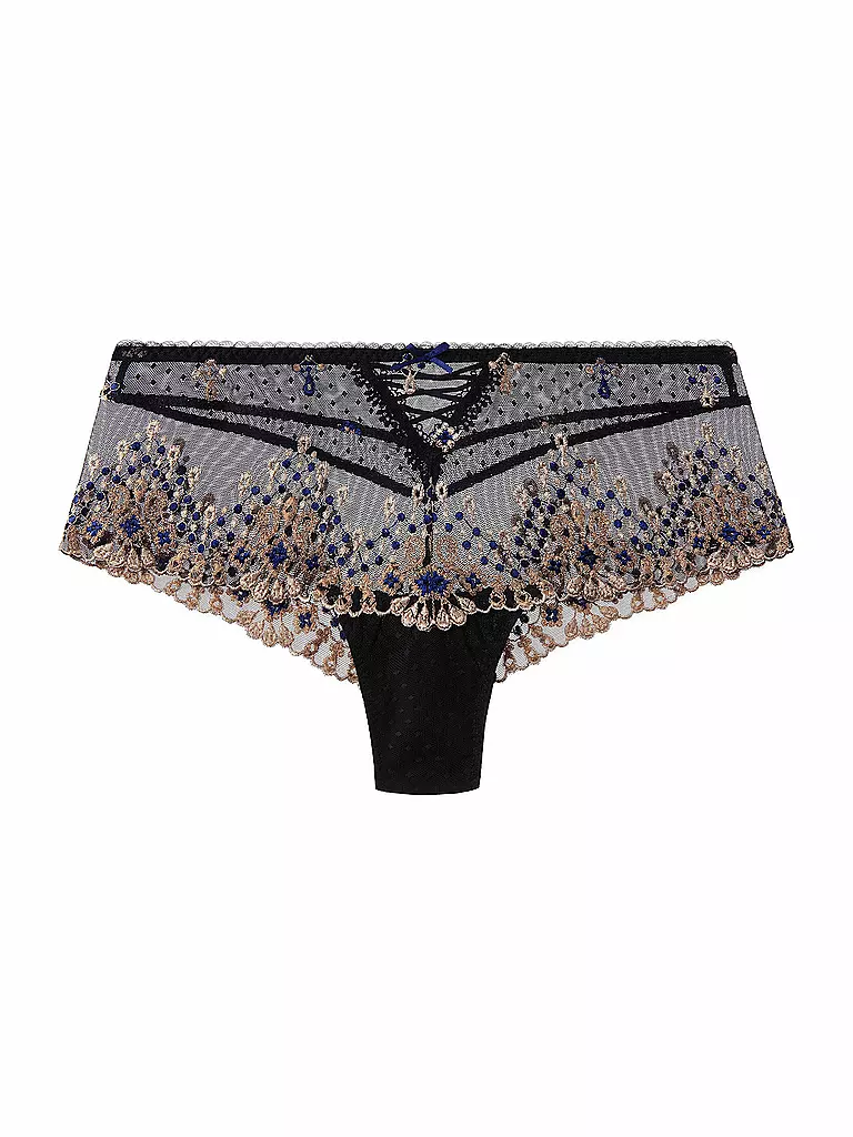 AUBADE | Shorty Joyau Eternel | blau