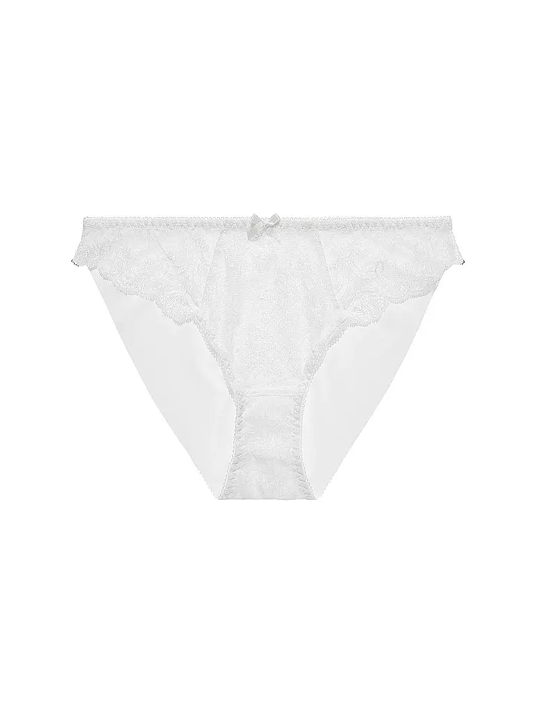 AUBADE | Slip "Danse des Sens" (Opale) | creme