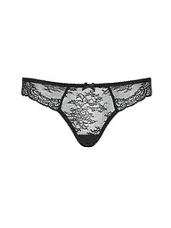 AUBADE | Slip DANSE DES SENS schwarz | Schwarz