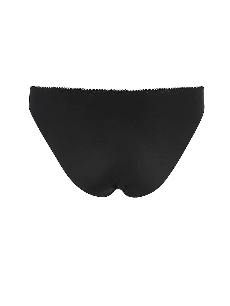 AUBADE | Slip DANSE DES SENS schwarz | Schwarz