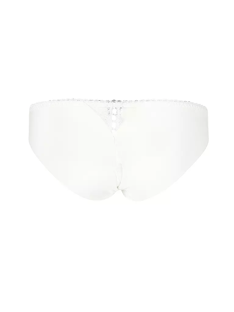 AUBADE | Slip Pour Toujours Opale | creme