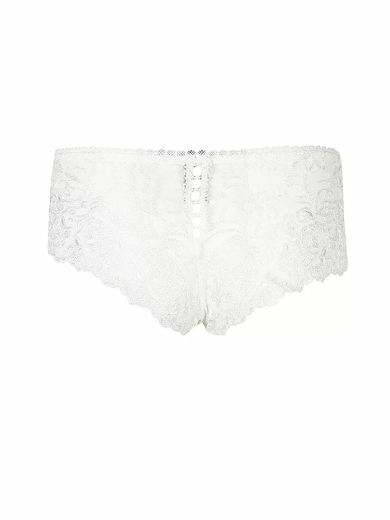 AUBADE | Slip Pour Toujours Opale | creme