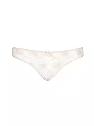 AUBADE | Slip SOFTESSENCE skin | beige