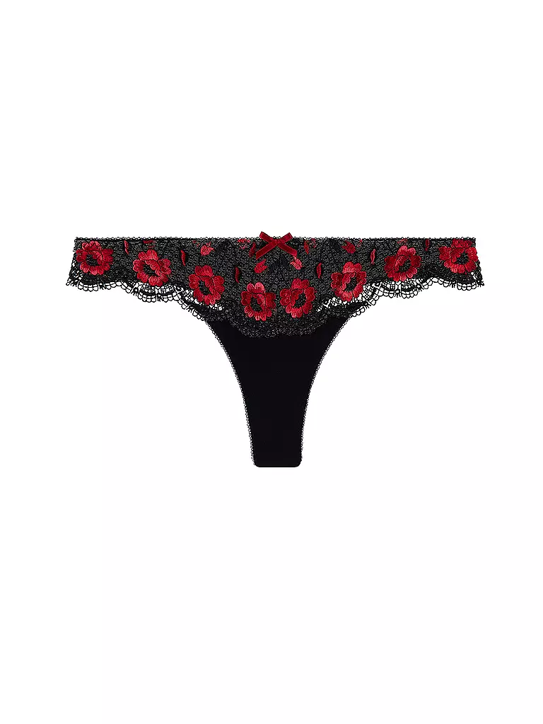 AUBADE | String " Fievre Andalouse "  | rot