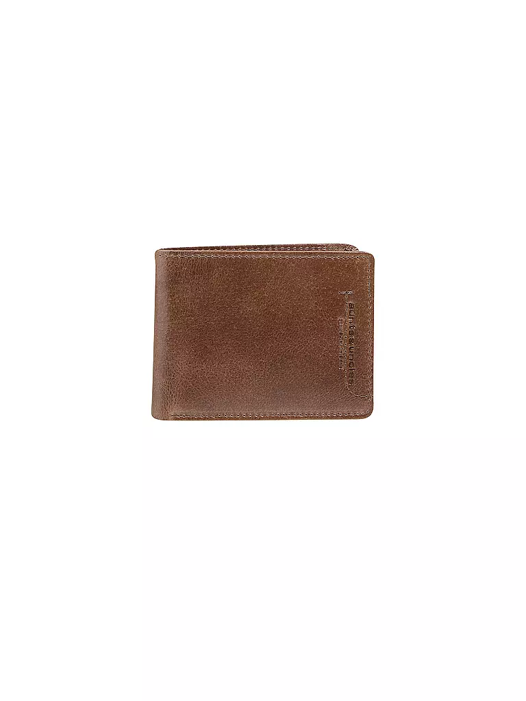 AUNTS & UNCLES | Geldbörse "Workmates - Smooth Operator" | 