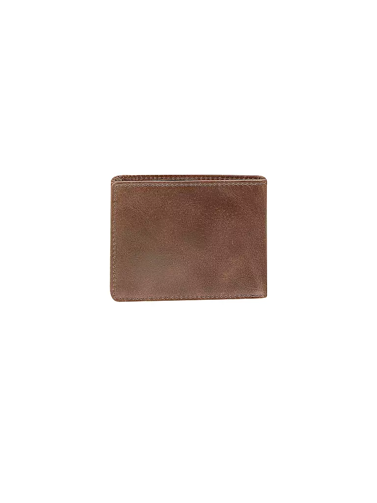 AUNTS & UNCLES | Geldbörse "Workmates - Smooth Operator" | 