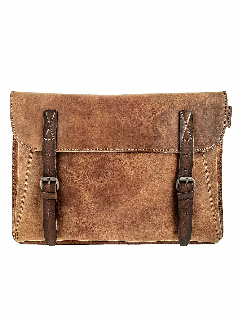AUNTS & UNCLES | Ledertasche | 