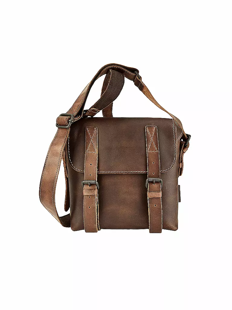 AUNTS & UNCLES | Ledertasche | 
