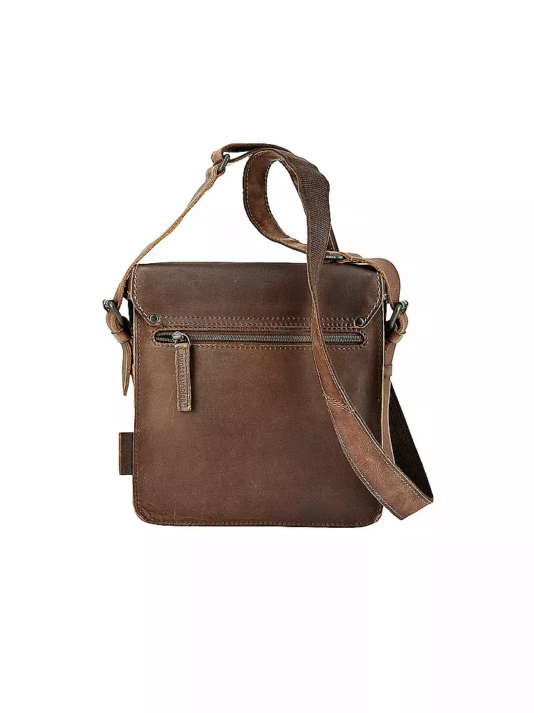 AUNTS & UNCLES | Ledertasche | 