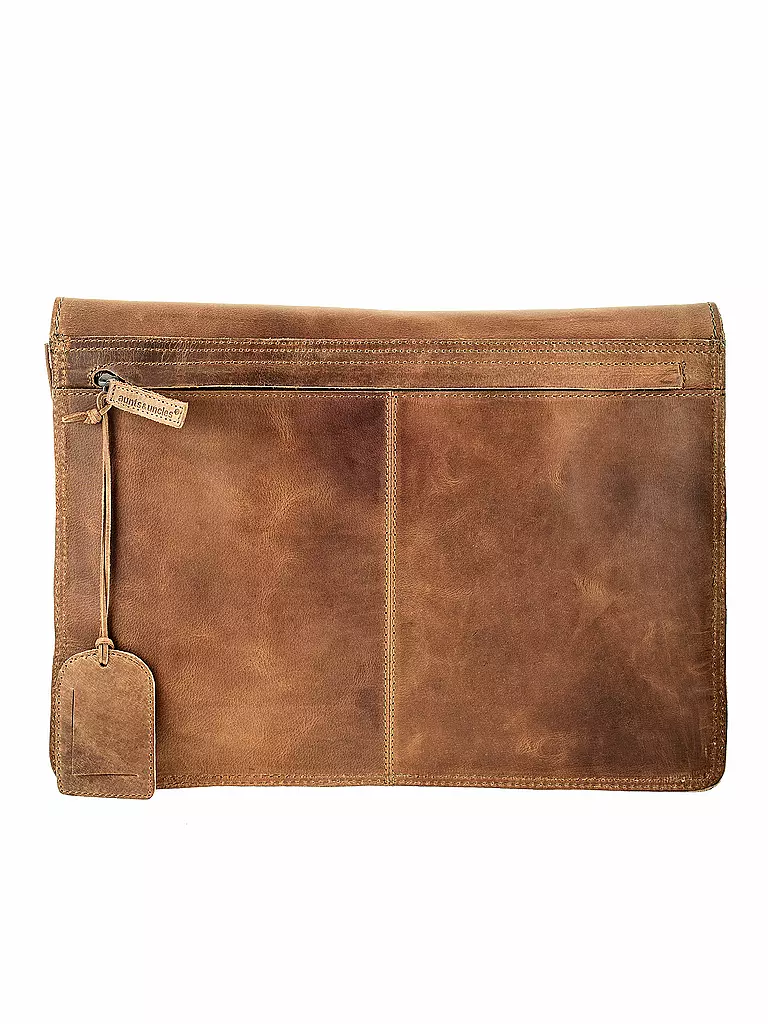 AUNTS & UNCLES | Ledertasche | 