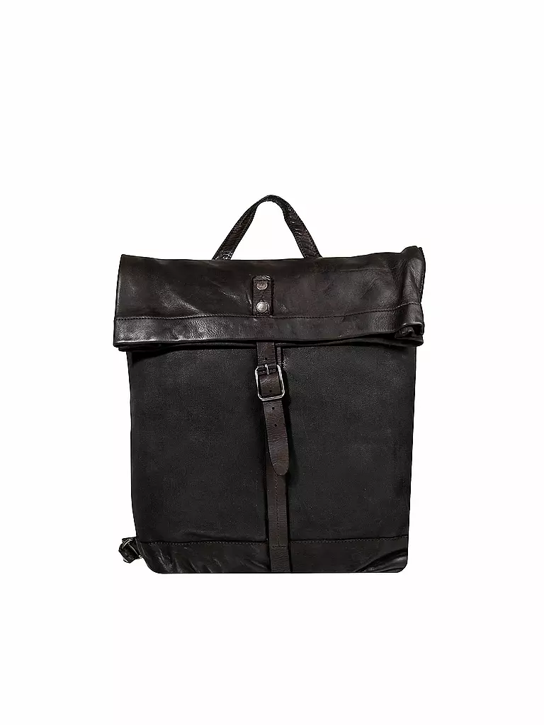 AUNTS & UNCLES | Rucksack "Barber Shop - The Sparrow" | braun