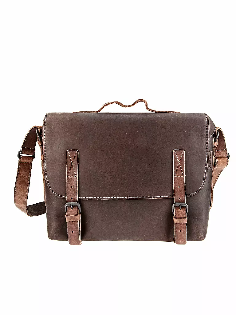AUNTS & UNCLES | Tasche "Buddy Postbag" | 