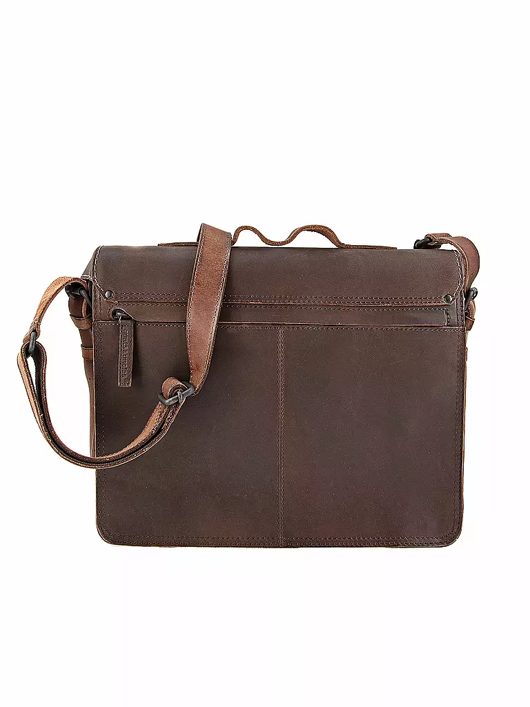 AUNTS & UNCLES | Tasche "Buddy Postbag" | 