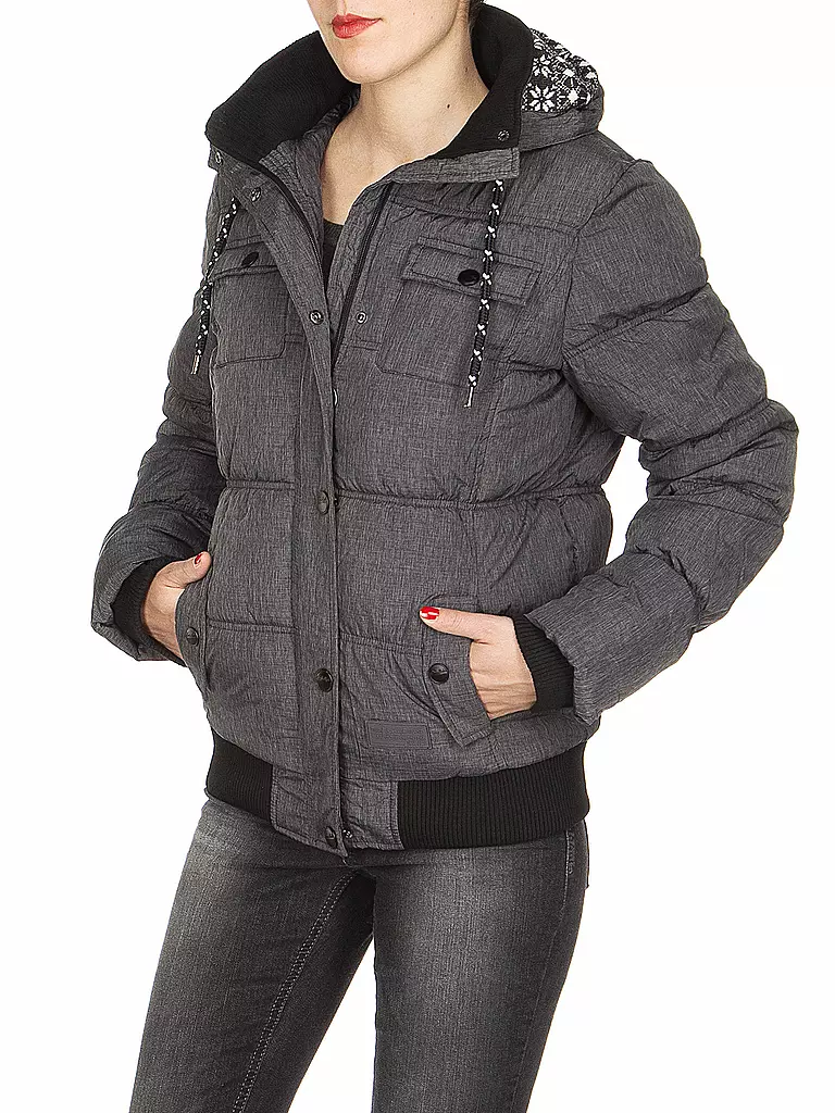 AUTHENTIC STYLE | Jacke | 