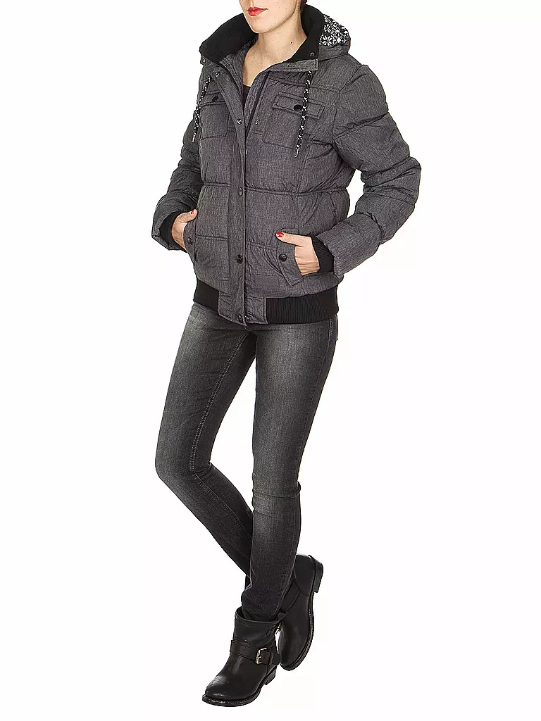 AUTHENTIC STYLE | Jacke | 