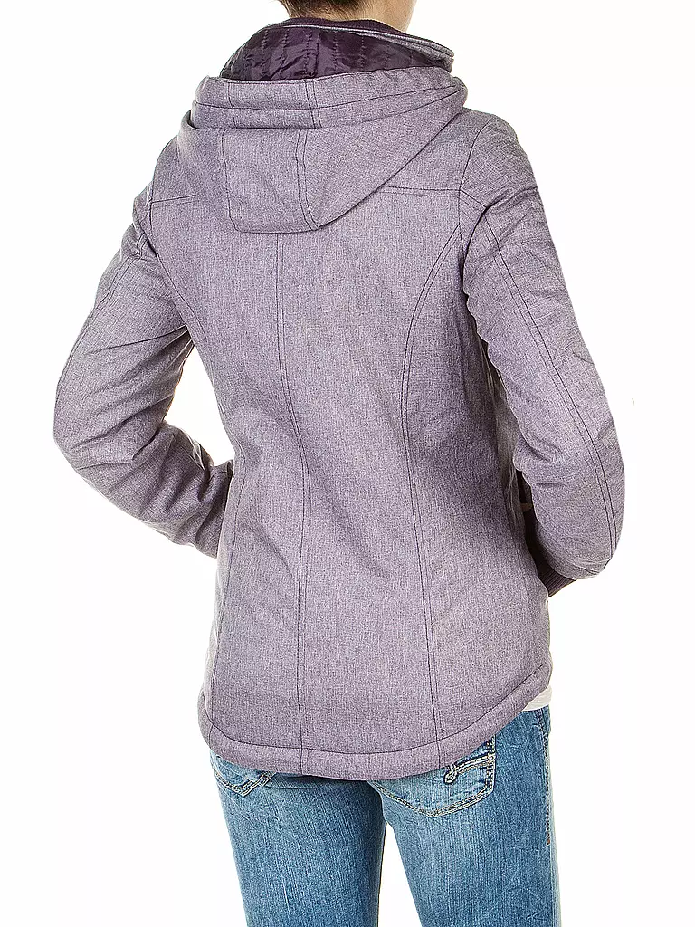 AUTHENTIC STYLE | Jacke | 