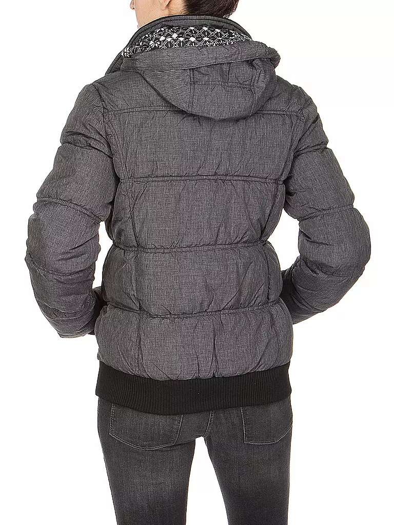 AUTHENTIC STYLE | Jacke | 